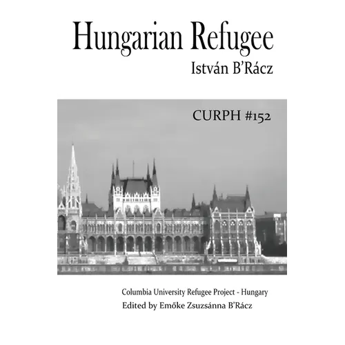 Hungarian Refugee