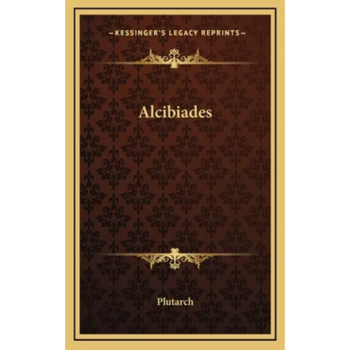 Alcibiades