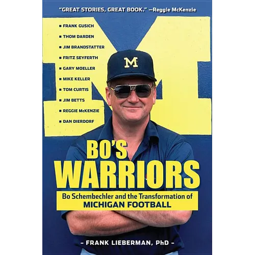 Bo's Warriors