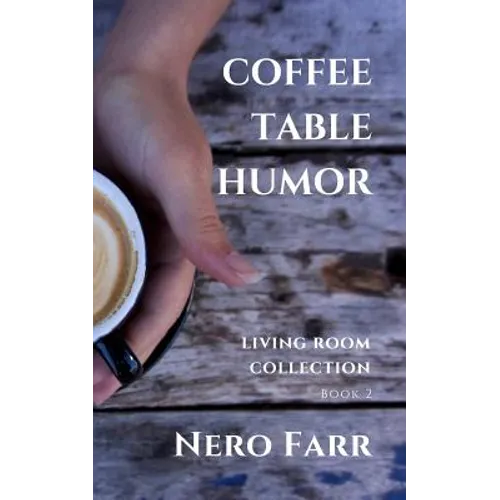 Coffee Table Humor: Book 2