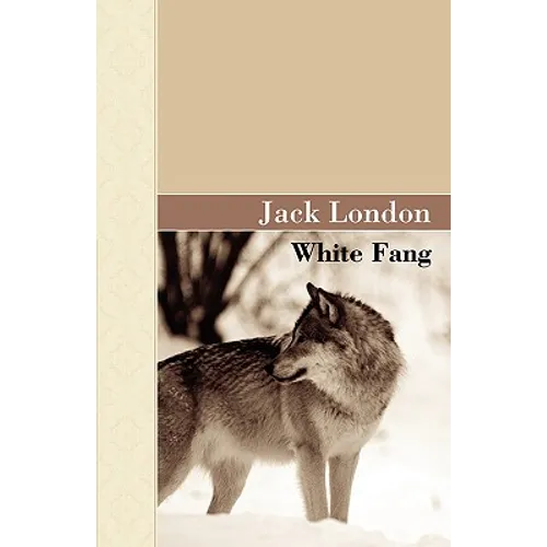 White Fang