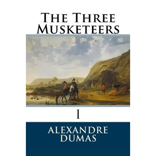 The Three Musketeers