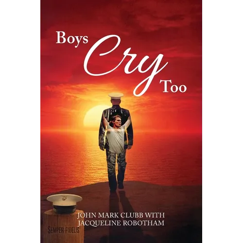 Boys Cry Too