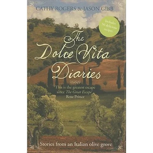 The Dolce Vita Diaries