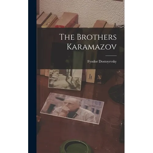 The Brothers Karamazov