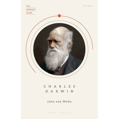 Charles Darwin