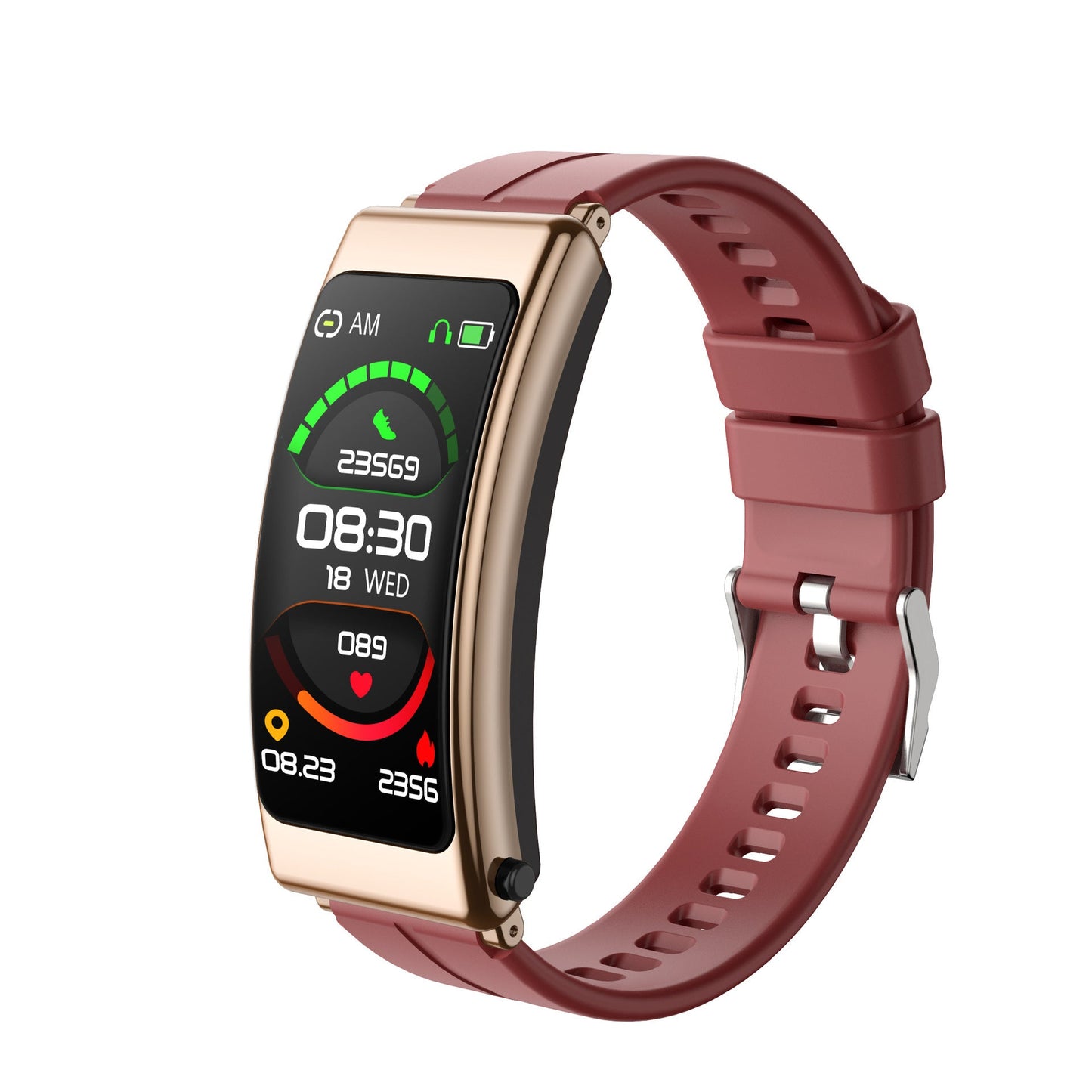 K13 Smart Touch Bluetooth Headset Bracelet