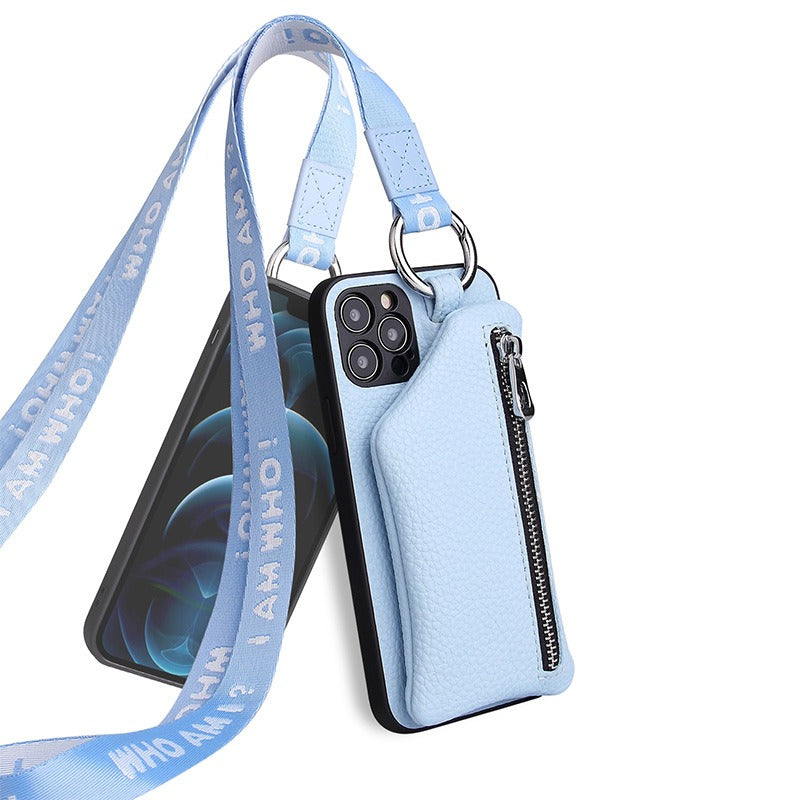 Applicable To Apple 13Pro Phone Case iPhone 12 Protective Case Apple 14promax Soft Cover Ins XSMAX
