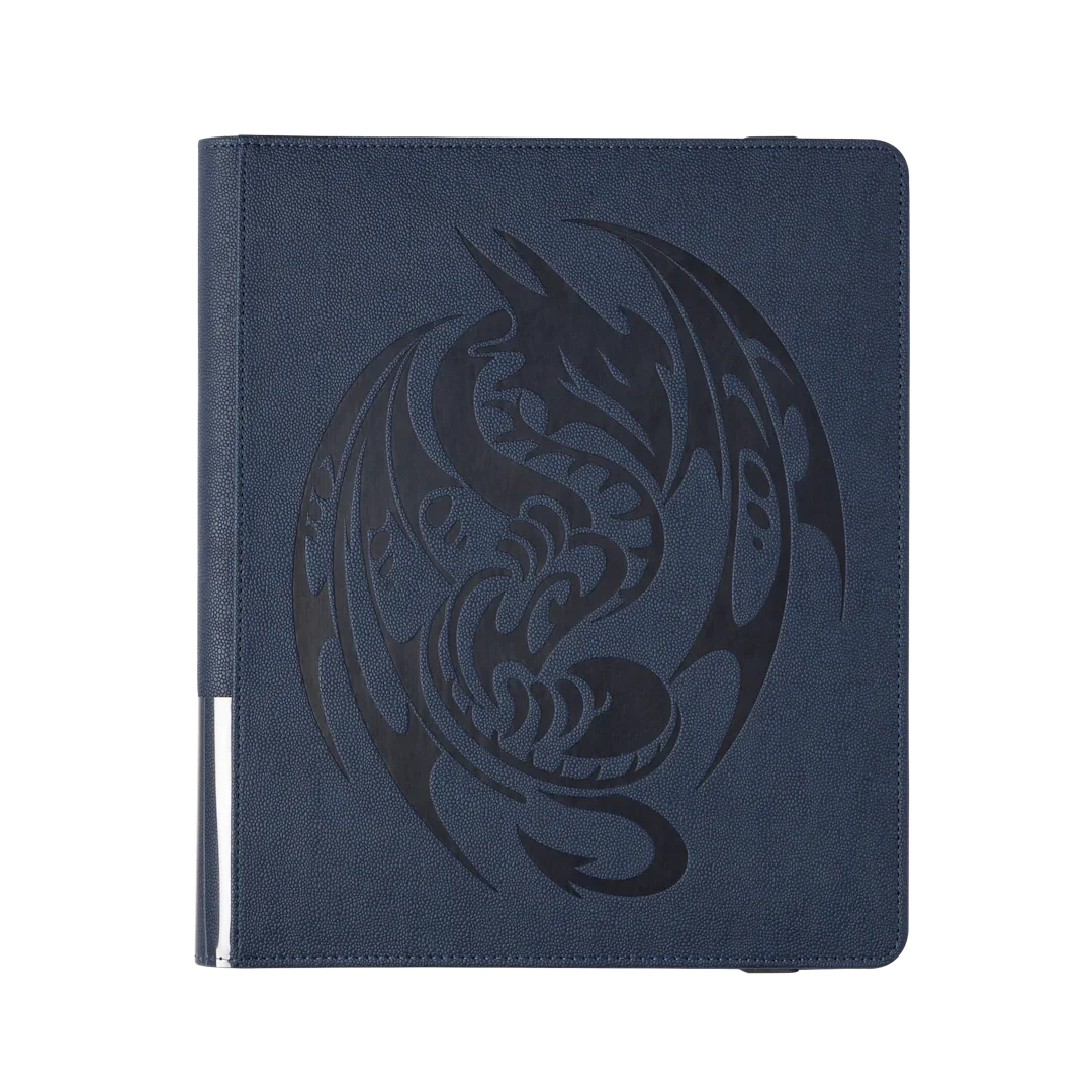 Dragon Shield: Card Codex - Midnight Blue (576 Slots)