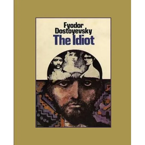 The Idiot
