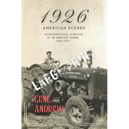 1926 American Scenes
