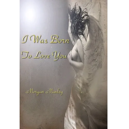 I Was Born To Love You - Hardcover