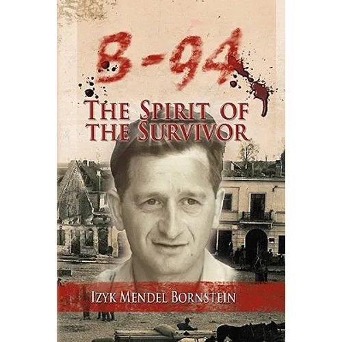 B-94 The Spirit of The Survivor