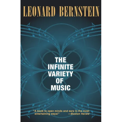 The Infinite Variety of Music