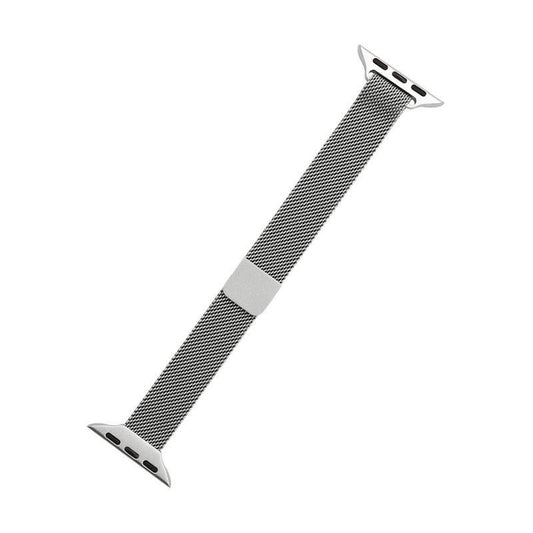 Apple Watch S7/S8 Thin Milanese Loop Strap for iWatch Series 9