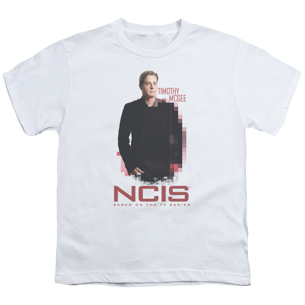 Ncis Probie Kids Youth T Shirt White Officially Licensed