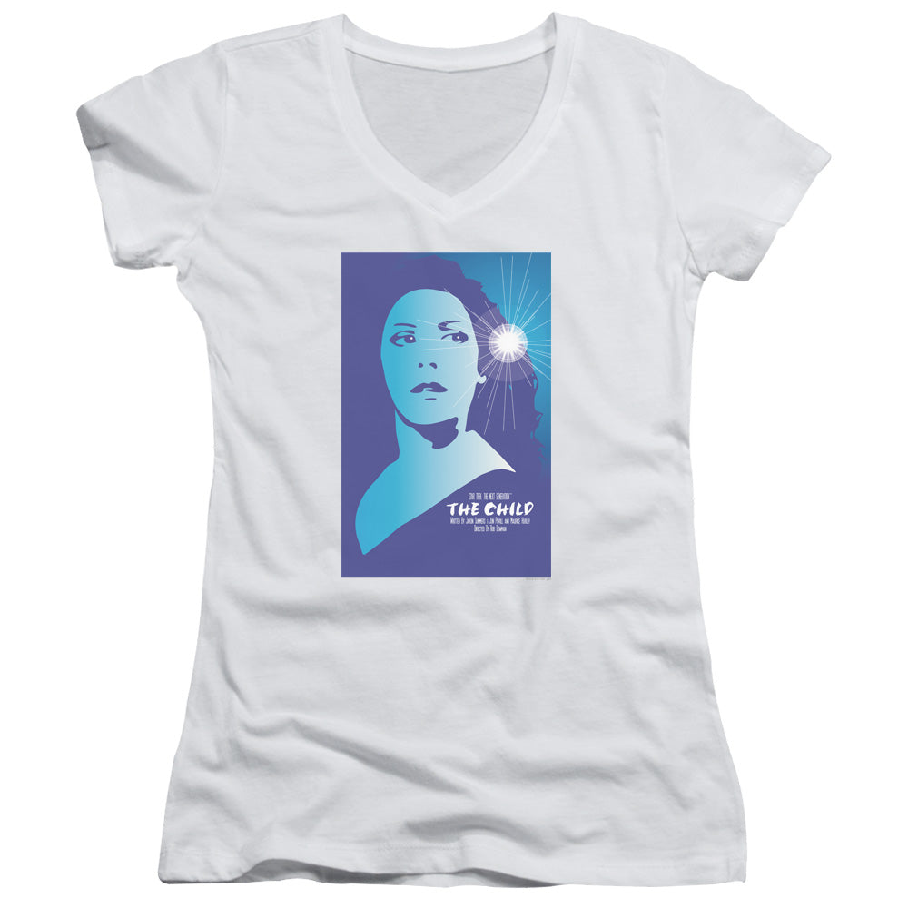 Charmed Charmed Girls Womens T Shirt Black Officially Licensed