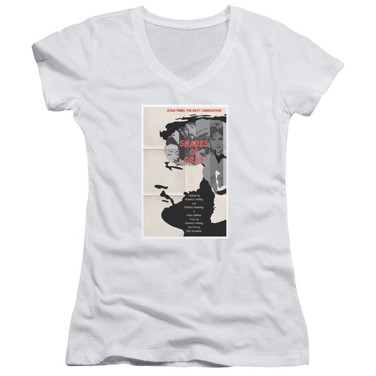 90210 Good Girls Dont Womens T Shirt Pink Officially Licensed