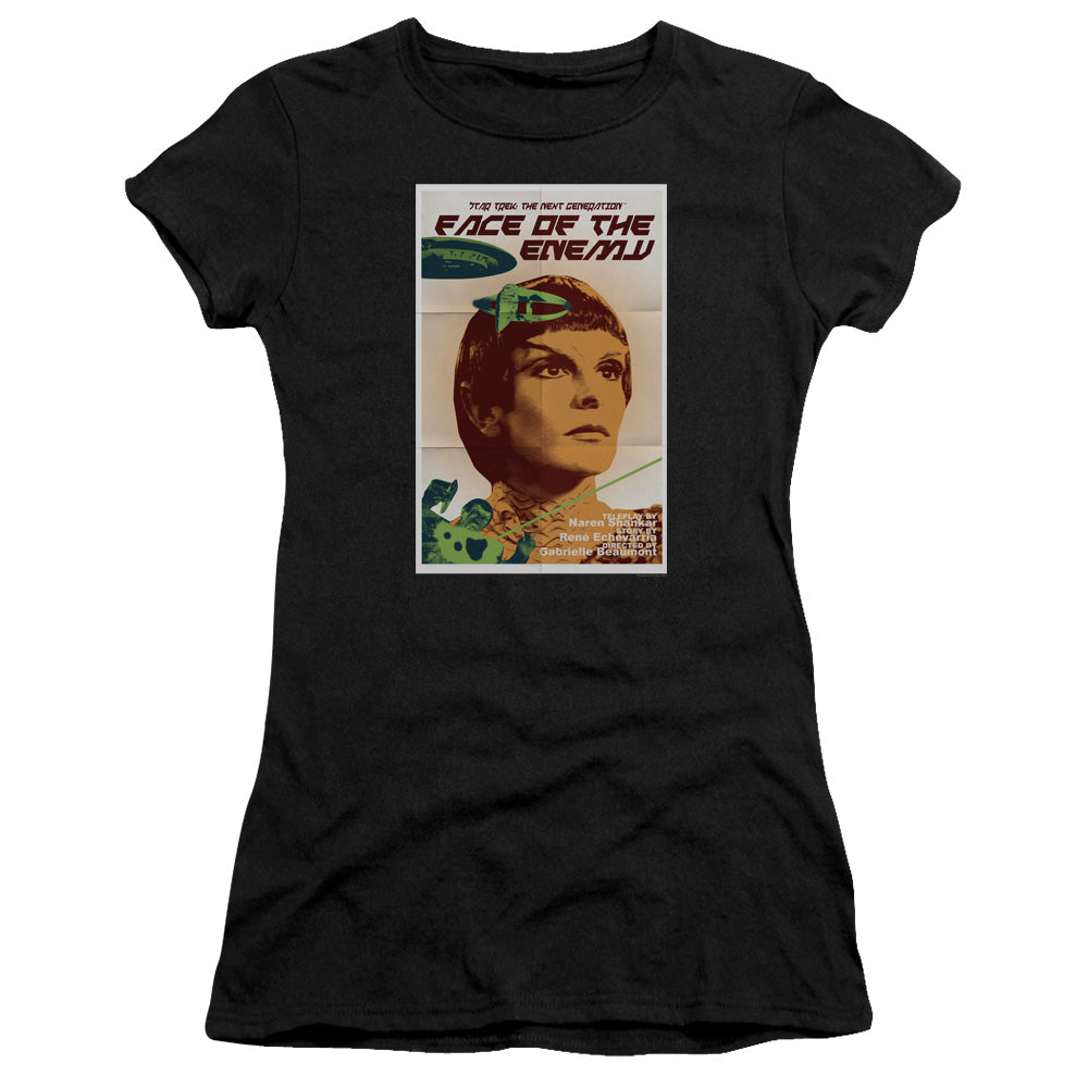 Csi Miami So Guilty Juvenile Kids Youth T Shirt Black Officially Licensed