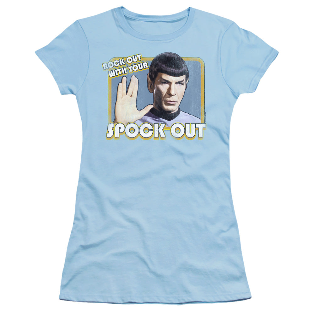 Ncis Creek Womens T Shirt Navy Officially Licensed