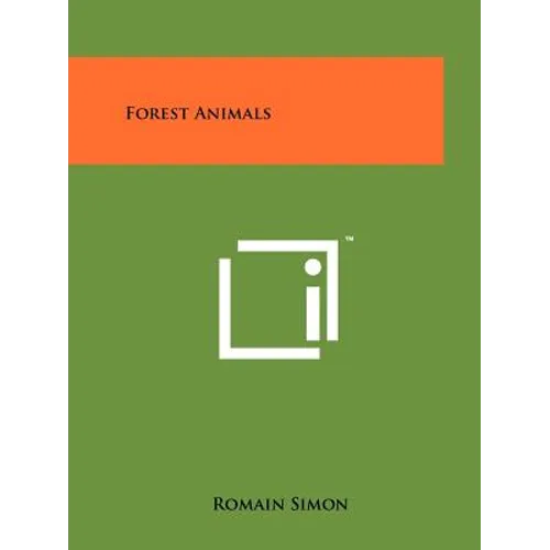 Forest Animals