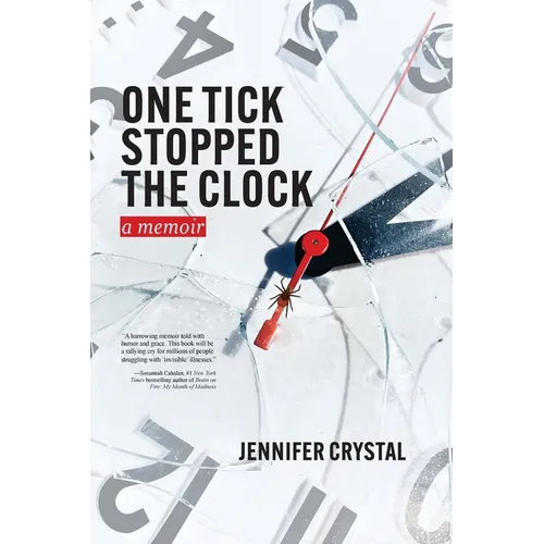 One Tick Stopped the Clock