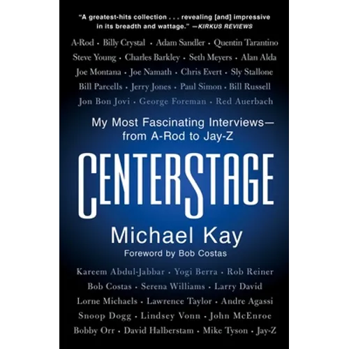 CenterStage