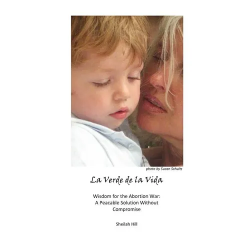 La Verde de la Vida