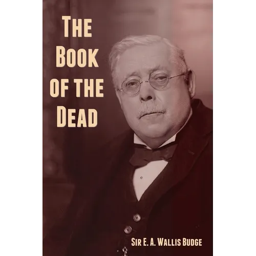 The Book of the Dead
