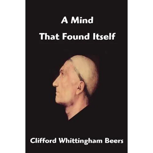 A Mind That Found Itself