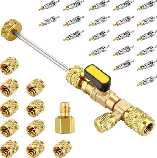 AC Core Tool