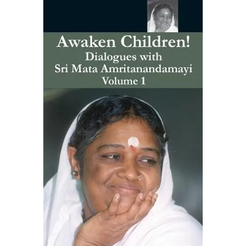 Awaken Children Vol. 1 - Paperback