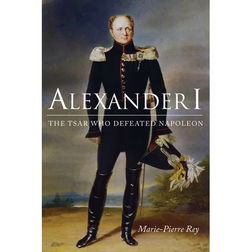 Alexander I