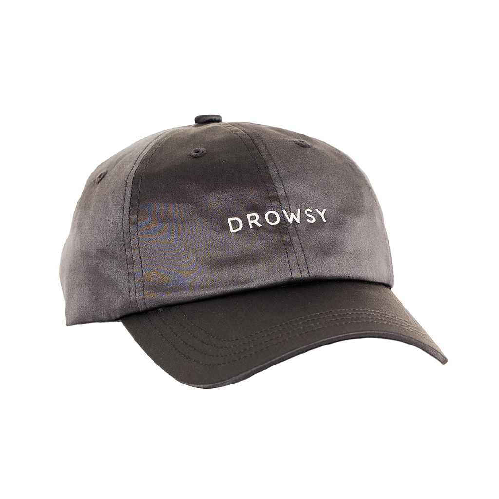 Moonlight Shadow - Drowsy Silk Cap