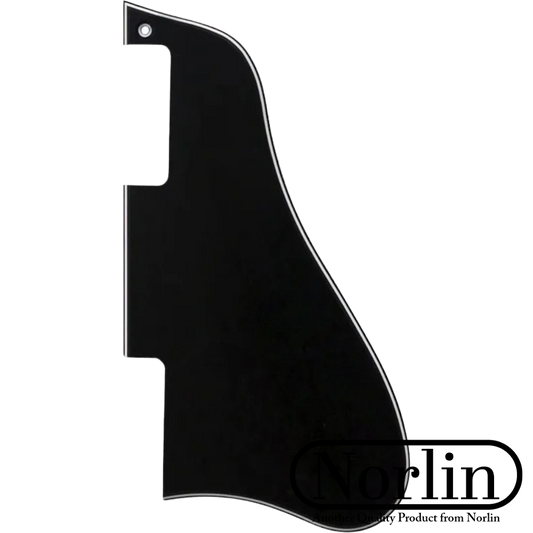 "Short" Pickguard for Gibson® ES-335 & ES-137 Guitars