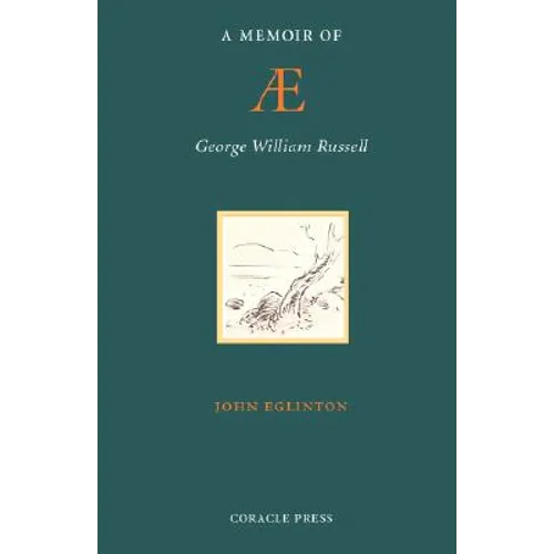 A Memoir of AE (George William Russell)