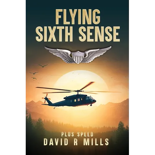 Flying Sixth Sense