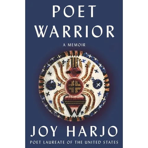 Poet Warrior: A Memoir