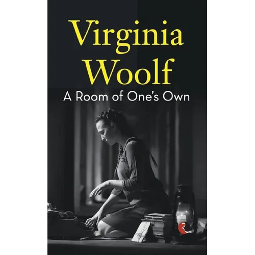 A Room of One's Own