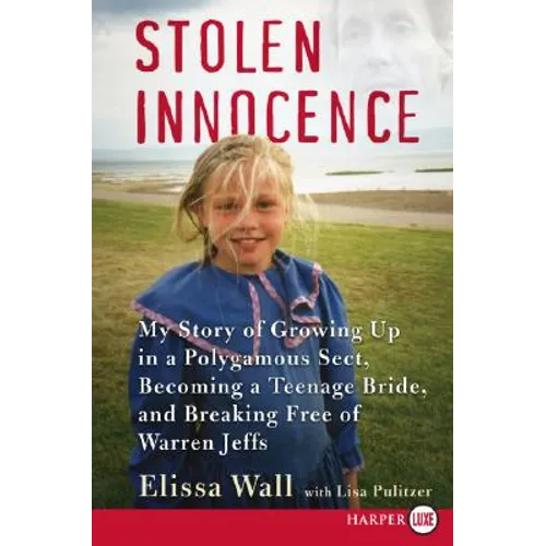 Stolen Innocence LP