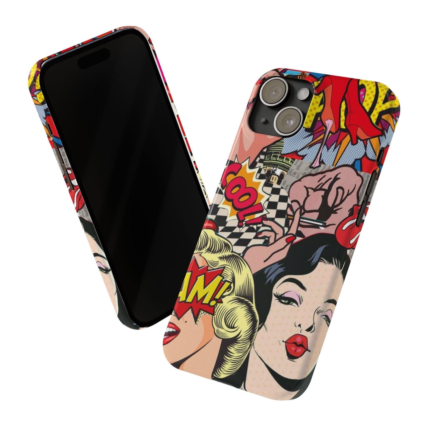 Retro Revival: A Journey Through Time with Vintage Elegance