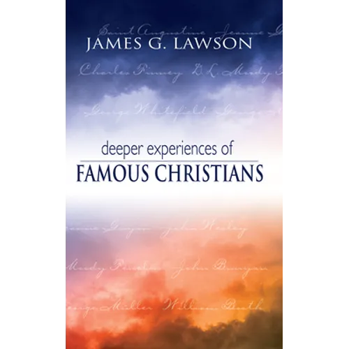 Deeper Experiences of Famous Christians