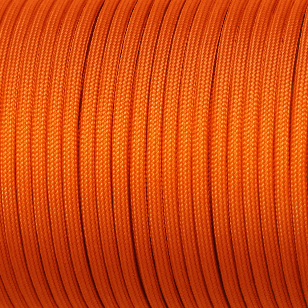 550LB 7-Core Survival Paracord Rope – 4mm Tactical Outdoor Cord for Camping, Hiking, Bracelets, DIY Gear & Emergency Use (5M / 15M / 30M) - THOOBO!