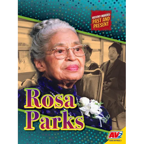 Rosa Parks