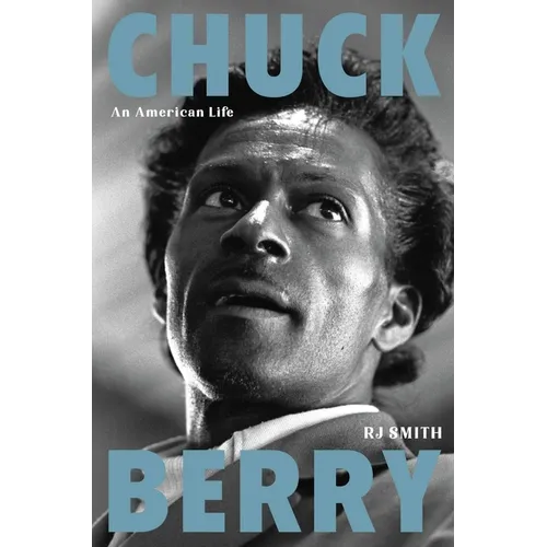 Chuck Berry: An American Life