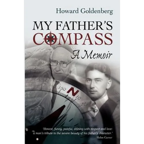My Father's Compass: A Memoir