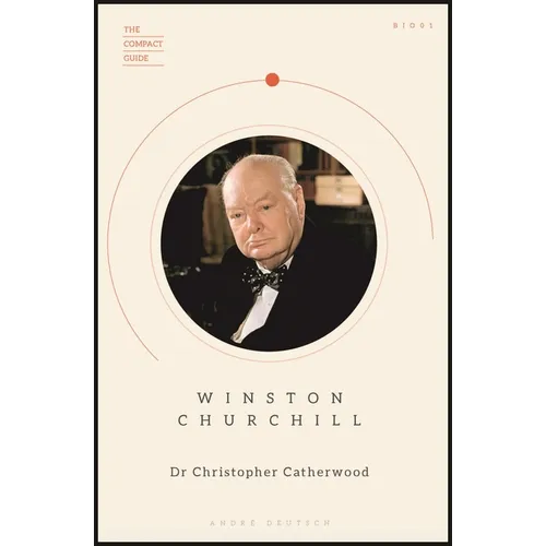 Winston Churchill