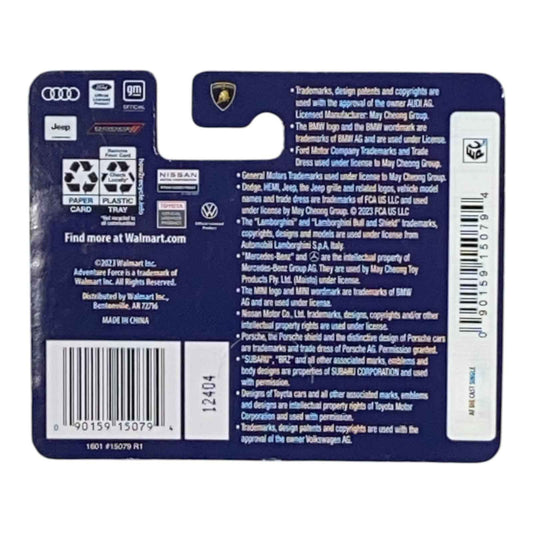 Adventure Force Garbage Truck