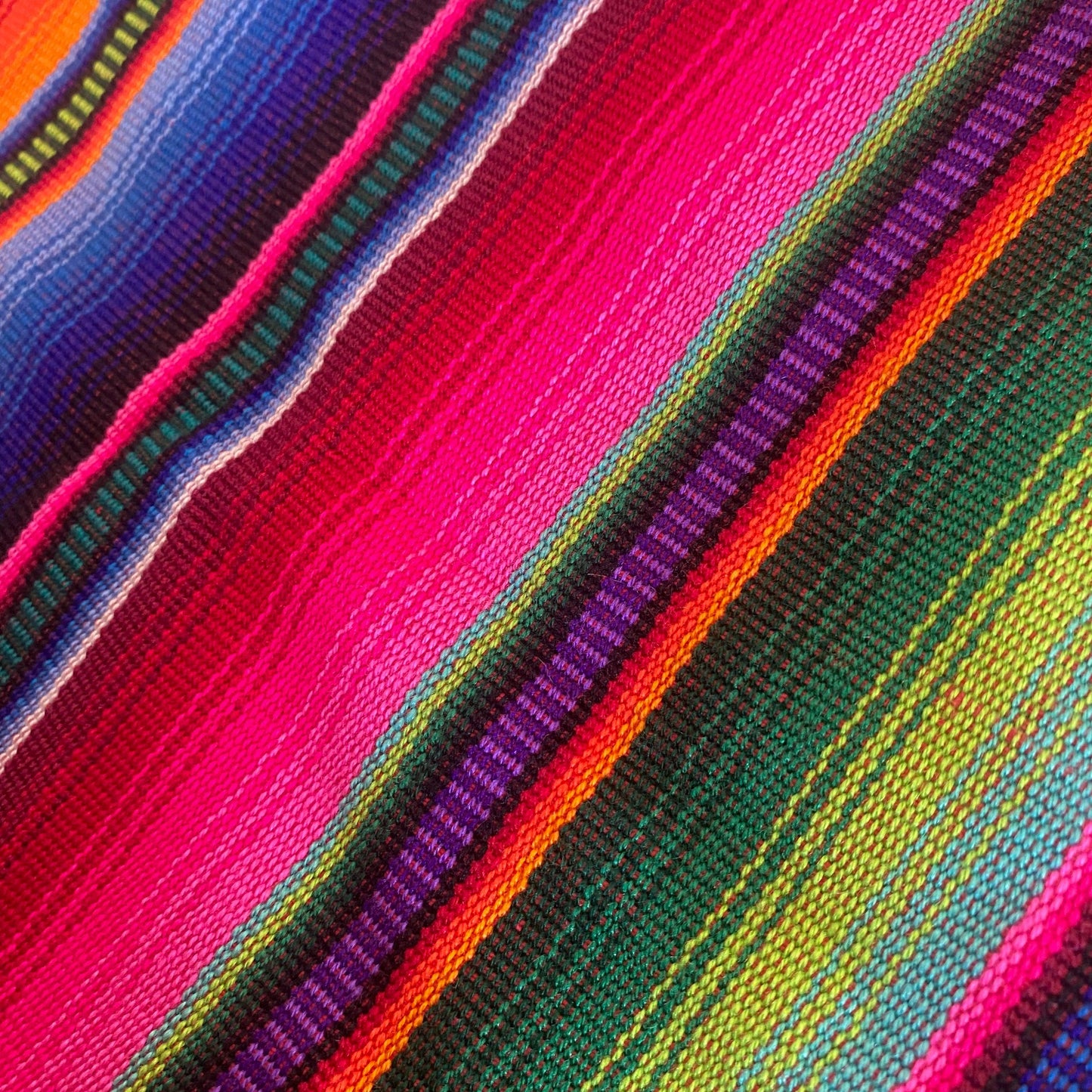 Hacienda Pillow Cover - Guatemala