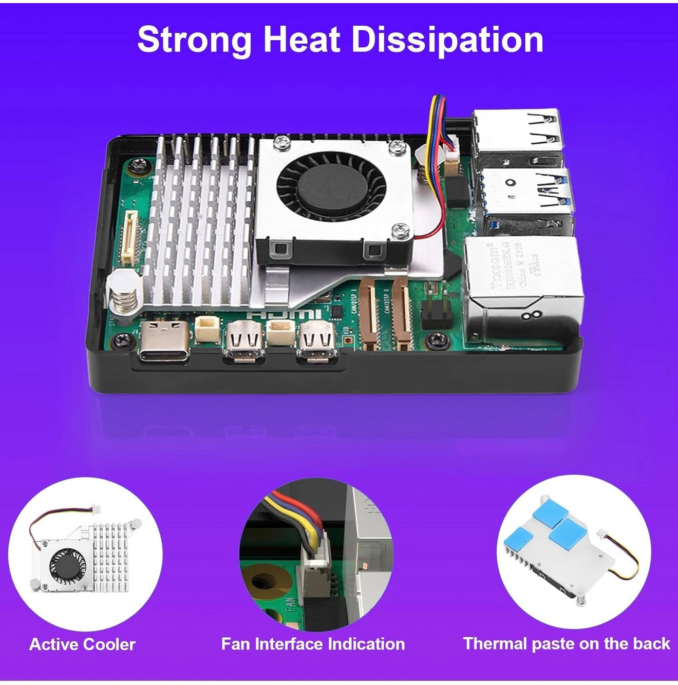 DMX Smart Link HUB β Network Edition
